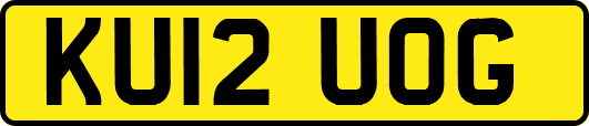 KU12UOG