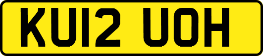 KU12UOH