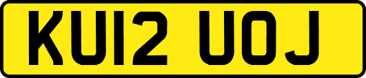 KU12UOJ