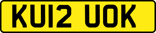KU12UOK