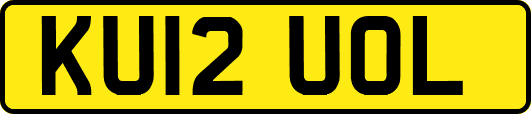 KU12UOL