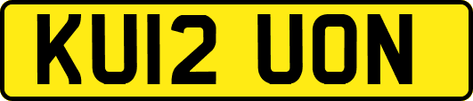 KU12UON