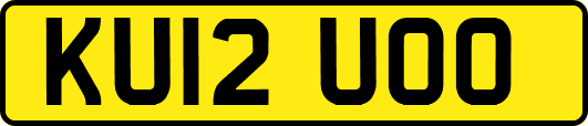 KU12UOO