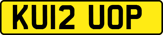 KU12UOP