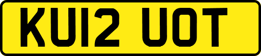 KU12UOT