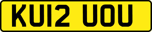 KU12UOU