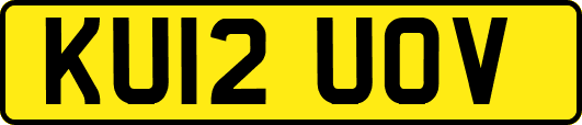 KU12UOV