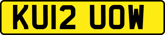 KU12UOW