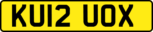 KU12UOX