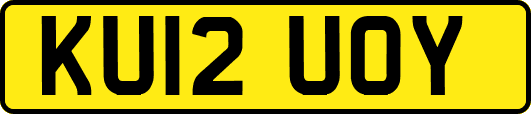 KU12UOY