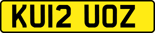 KU12UOZ