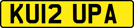 KU12UPA