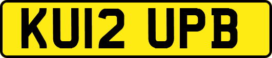 KU12UPB