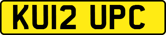 KU12UPC