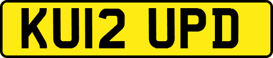 KU12UPD