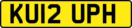 KU12UPH