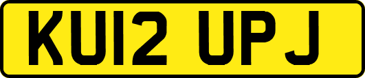 KU12UPJ