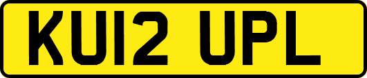 KU12UPL