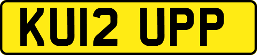 KU12UPP