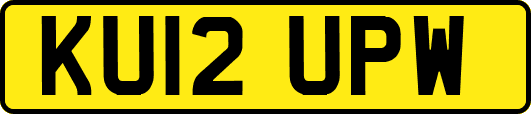 KU12UPW
