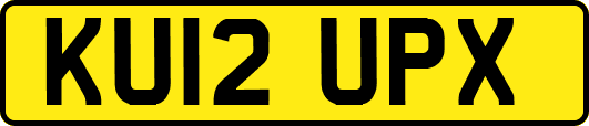 KU12UPX