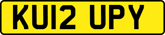 KU12UPY
