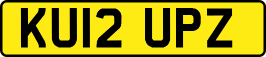 KU12UPZ