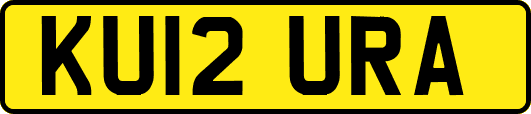 KU12URA