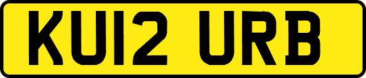 KU12URB