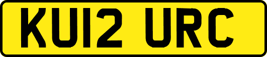 KU12URC
