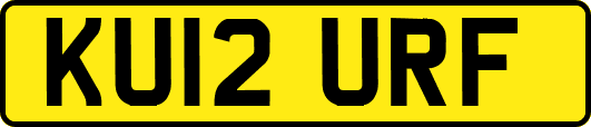 KU12URF