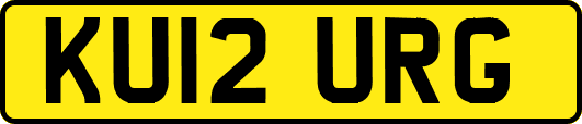 KU12URG