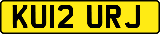 KU12URJ