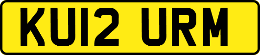 KU12URM