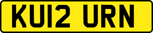 KU12URN