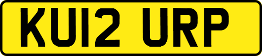 KU12URP