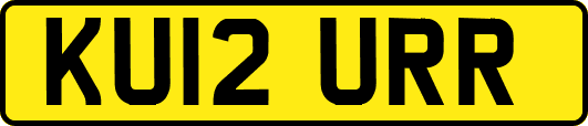 KU12URR