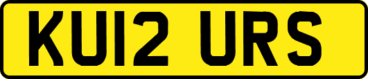 KU12URS