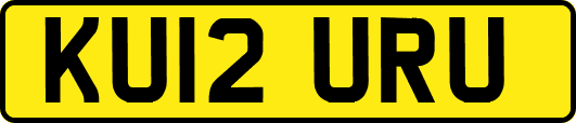 KU12URU