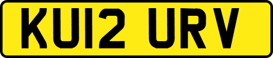 KU12URV