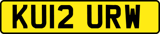 KU12URW