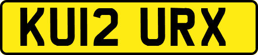KU12URX