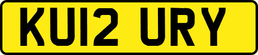 KU12URY