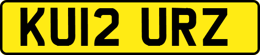 KU12URZ