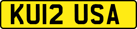 KU12USA