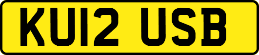 KU12USB