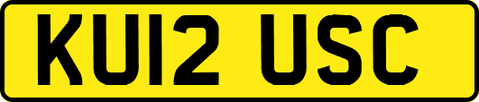 KU12USC