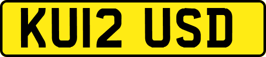KU12USD