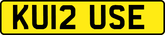 KU12USE