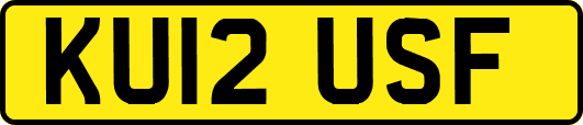 KU12USF
